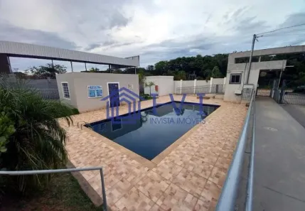 Apartamento com 2 Quartos à venda, 50m² no Campinho, Lagoa Santa