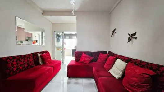 Apartamento com 2 Quartos à venda, 64m² no Jardim Satélite, São José dos Campos