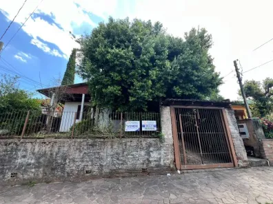 Casa com 3 Quartos à venda, 60m² no Liberdade, Novo Hamburgo