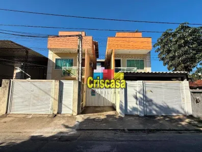 Casa com 3 Quartos à venda, 100m² no Cidade Praiana, Rio das Ostras