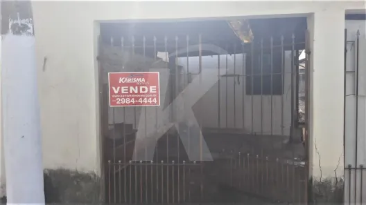 Sobrado com 2 Quartos à venda, 116m² no Tucuruvi, São Paulo