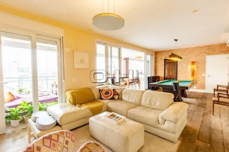 Apartamento com 3 Quartos à venda, 171m² no Paraíso, São Paulo