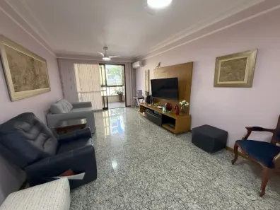 Apartamento com 4 Quartos à venda, 150m² no Jardim da Penha, Vitória