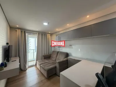 Apartamento com 1 Quarto à venda, 42m² no Boa Vista, São Caetano do Sul