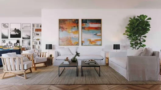 Apartamento com 4 Quartos à venda, 299m² no Ipanema, Rio de Janeiro
