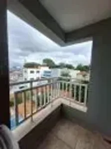 Apartamento com 1 Quarto à venda, 35m² no Alto da Mooca, São Paulo