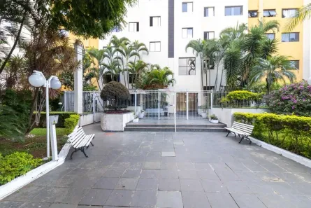 Apartamento com 2 Quartos à venda, 45m² no Parque São Domingos, São Paulo