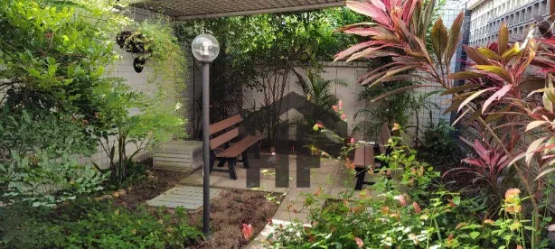 Sala Comercial à venda, 120m² no Casa Forte, Recife