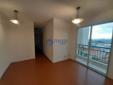 Apartamento com 2 Quartos para alugar, 46m² no Jardim Japão, São Paulo
