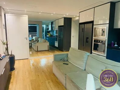Apartamento com 2 Quartos à venda, 56m² no Jardim Matarazzo, São Paulo