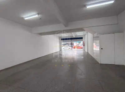 Ponto Comercial para alugar, 120m² no Planalto, São Bernardo do Campo