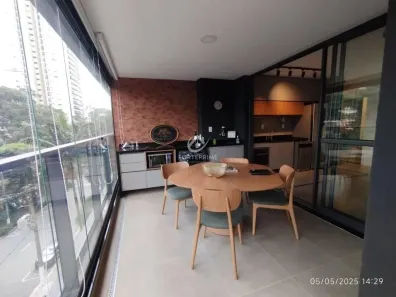 Apartamento com 2 Quartos à venda, 65m² no Campo Belo, São Paulo
