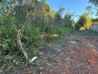 Lote/Terreno à venda, 1000m² no Serra dos Manacás, Nova Lima