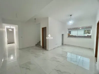Casa com 3 Quartos à venda, 181m² no Boqueirão, Santos