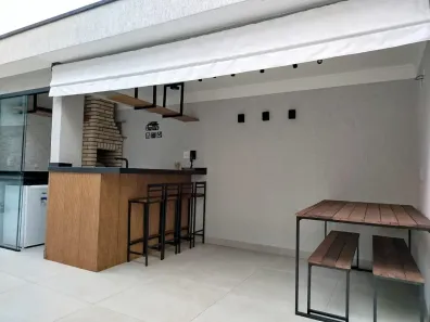 Casa com 3 Quartos à venda, 175m² no Rudge Ramos, São Bernardo do Campo
