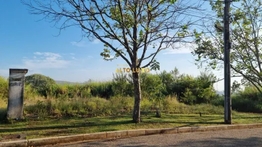Lote/Terreno à venda, 1000m² no Serra dos Manacás, Nova Lima