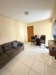 Apartamento com 2 Quartos à venda, 46m² no Vila Kiola, São José de Ribamar
