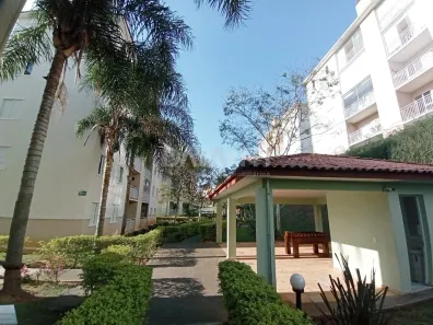 Apartamento com 3 Quartos à venda, 69m² no Jardim Santa Rosa, Valinhos