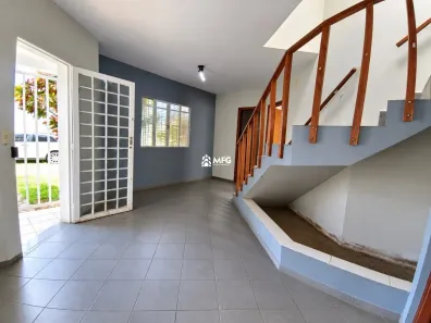 Sobrado com 4 Quartos à venda, 450m² no Vila Santana, Sorocaba