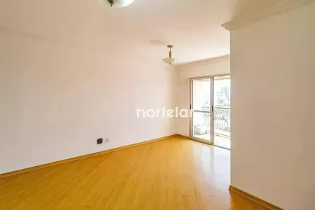 Apartamento com 2 Quartos à venda, 65m² no Jaguaré, São Paulo