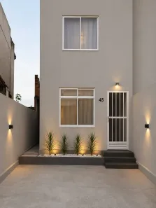 Casa com 2 Quartos à venda, 70m² no Califórnia, Itaguaí