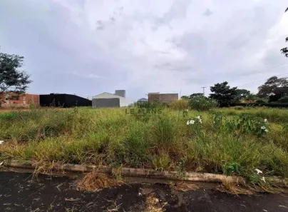 Lote/Terreno à venda, 208m² no Campestre, Piracicaba