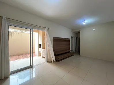 Apartamento com 3 Quartos para alugar, 83m² no Desmembramento Oscar Antonio Breda, Limeira