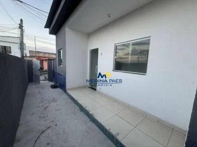 Casa com 1 Quarto à venda, 42m² no Pacheco, São Gonçalo