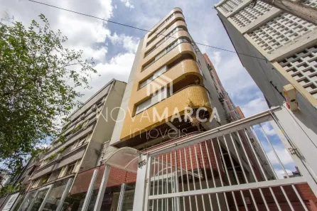Apartamento com 3 Quartos à venda, 88m² no Rio Branco, Porto Alegre