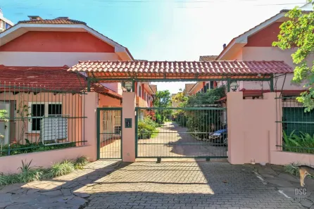 Casa de Condomínio com 3 Quartos à venda, 133m² no Tristeza, Porto Alegre