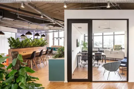 Sala Comercial à venda, 887m² no Brooklin Paulista, São Paulo