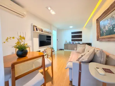Apartamento com 2 Quartos à venda, 74m² no Barra da Tijuca, Rio de Janeiro
