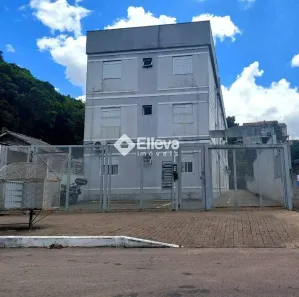 Apartamento com 3 Quartos à venda, 81m² no Oriço, Gravataí
