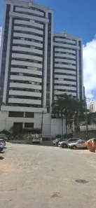 Apartamento com 3 Quartos à venda, 110m² no Pituba, Salvador