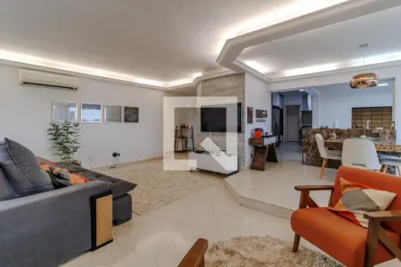 Apartamento com 3 Quartos à venda, 220m² no Vila Suzana, São Paulo
