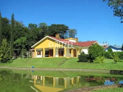 Casa com 4 Quartos à venda, 234m² no Centro, Ivoti