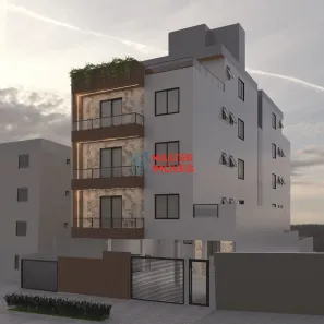Apartamento com 3 Quartos à venda, 100m² no Inconfidentes, Contagem