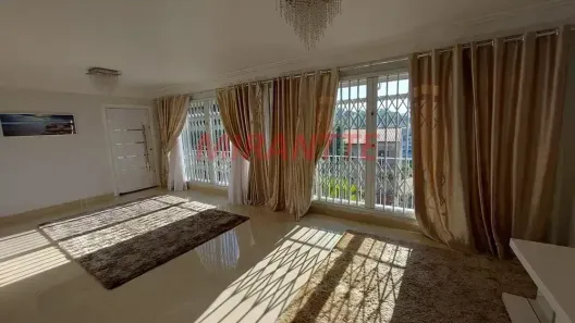 Casa com 3 Quartos à venda, 249m² no Vila Albertina, São Paulo