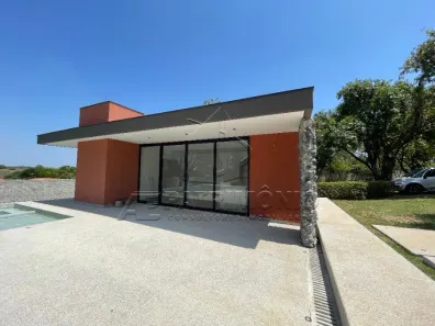 Casa de Condomínio com 4 Quartos para venda ou aluguel, 650m² no Chácaras Residenciais Santa Maria, Votorantim