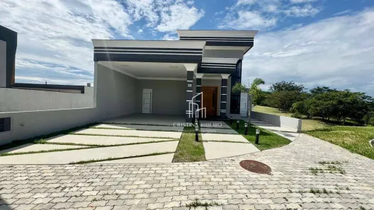 Casa de Condomínio com 3 Quartos à venda, 310m² no Caçapava Velha, Caçapava