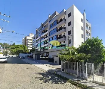 Apartamento com 3 Quartos à venda, 99m² no Trindade, Florianópolis
