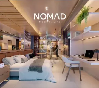 Apartamento com 2 Quartos à venda, 56m² no Setor Bueno, Goiânia