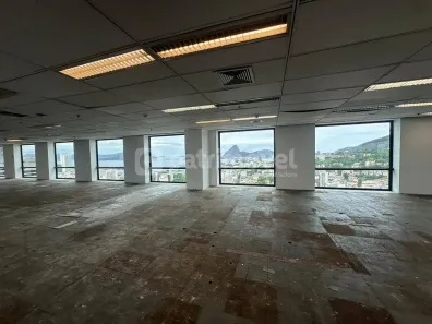 Sala Comercial para alugar, 1022m² no Centro, Rio de Janeiro
