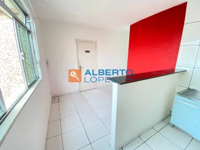 Apartamento com 2 Quartos à venda, 50m² no Cacuia, Rio de Janeiro