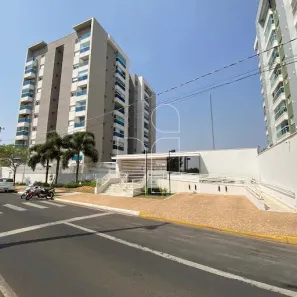 Apartamento com 3 Quartos à venda, 147m² no Fragata, Marília