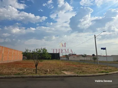 Lote/Terreno à venda, 175m² no Nossa Senhora Aparecida II, Saltinho