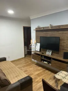 Apartamento com 2 Quartos à venda, 44m² no Itaberaba, São Paulo