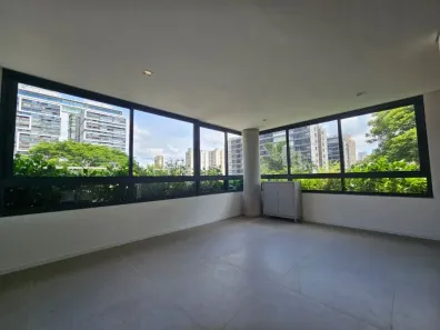 Apartamento com 2 Quartos para venda ou aluguel, 90m² no Cidade Monções, São Paulo