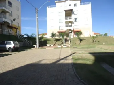 Apartamento com 3 Quartos à venda, 65m² no Parque Santa Felícia Jardim, São Carlos