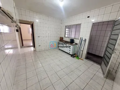 Casa com 1 Quarto à venda, 60m² no Jardim Paulistano, Americana